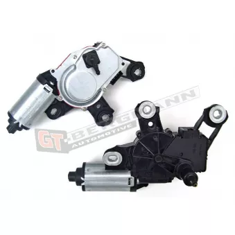 Moteur d'essuie-glace GT-BERGMANN GT42-011