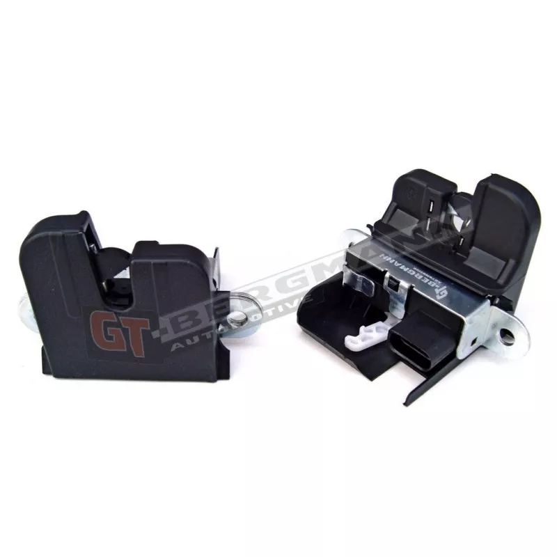 Serrure de hayon GT-BERGMANN GT43-005