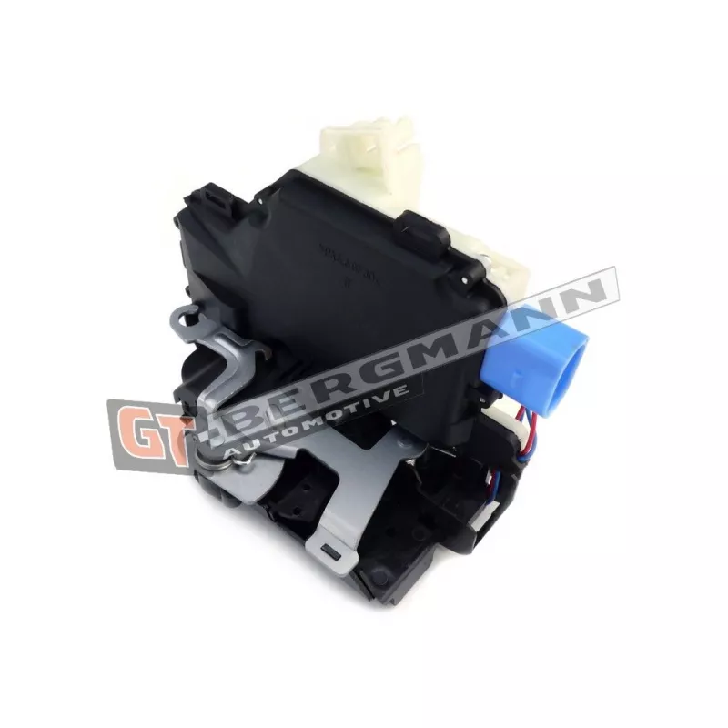 Serrure de porte avant droit GT-BERGMANN GT43-016