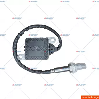 Capteur NOx, Injection d'urée AUGER