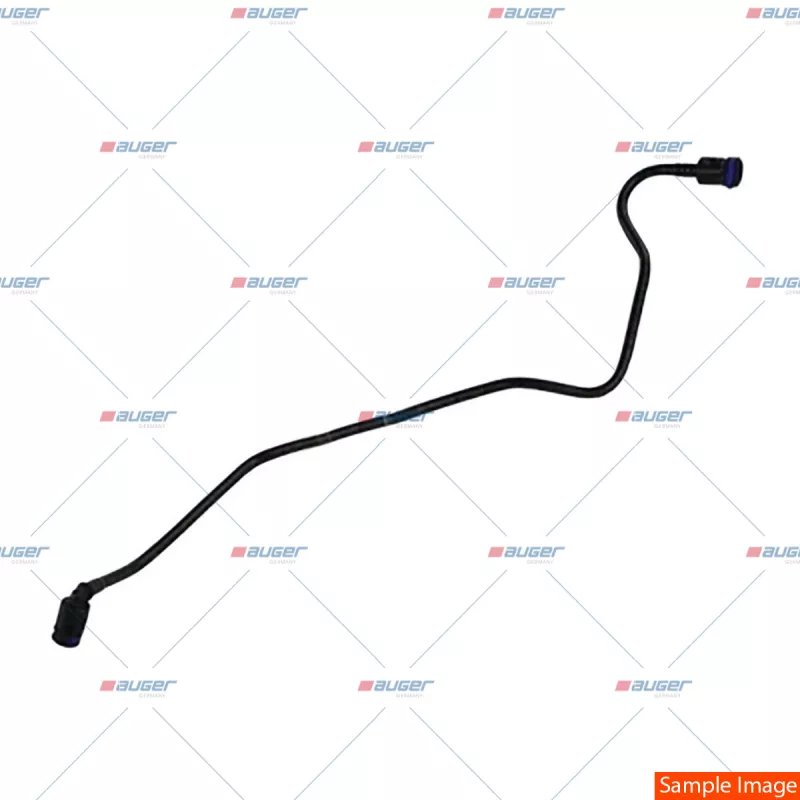 Durite de radiateur AUGER 168618