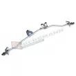 Tringlerie d'essuie-glace GT-BERGMANN GT44-009 - Visuel 1