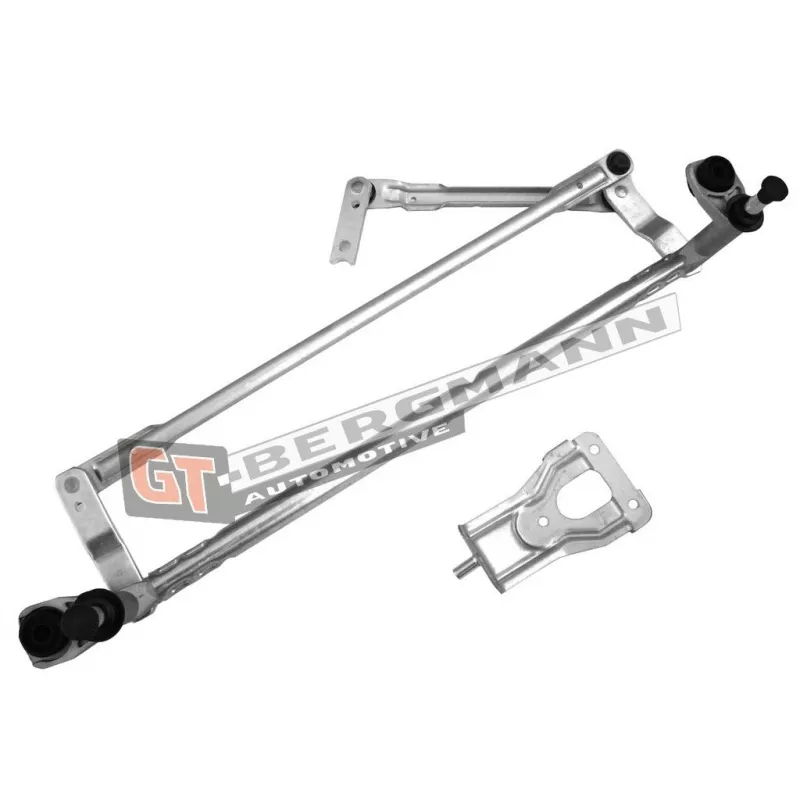Tringlerie d'essuie-glace GT-BERGMANN GT44-016