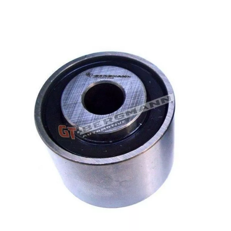 Poulie renvoi/transmission, courroie trapézoïdale à nervures GT-BERGMANN GT51-023