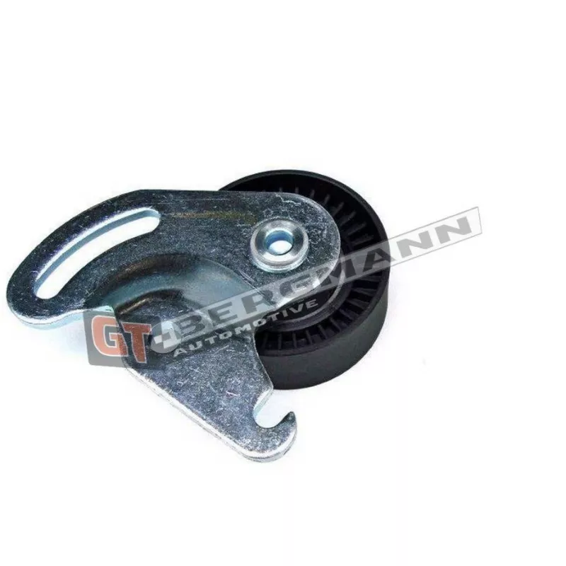 Poulie de tension, courroie trapézoïdale à nervures GT-BERGMANN GT51-031