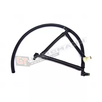 Tuyau, carburant de fuite GT-BERGMANN GT52-012