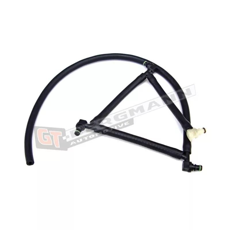Tuyau, carburant de fuite GT-BERGMANN GT52-012