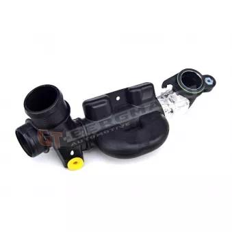 Gaine de suralimentation GT-BERGMANN GT52-013