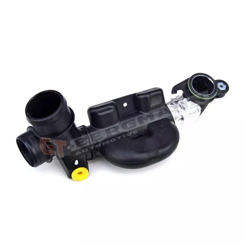 Gaine de suralimentation GT-BERGMANN GT52-013