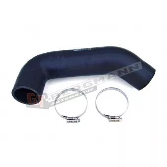 Gaine de suralimentation GT-BERGMANN GT52-022