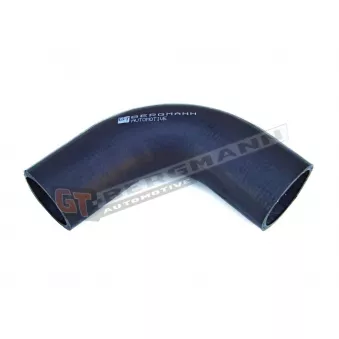 Gaine de suralimentation GT-BERGMANN GT52-024