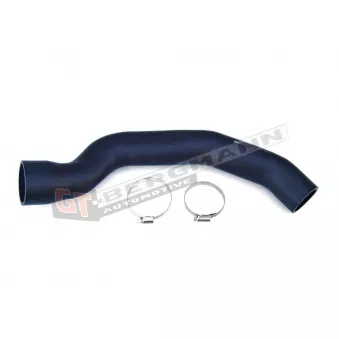 Gaine de suralimentation GT-BERGMANN GT52-025
