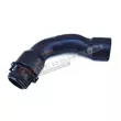 Tuyau d'aspiration, alimentation d'air GT-BERGMANN GT52-027 - Visuel 1