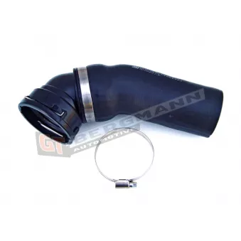 Gaine de suralimentation GT-BERGMANN GT52-036