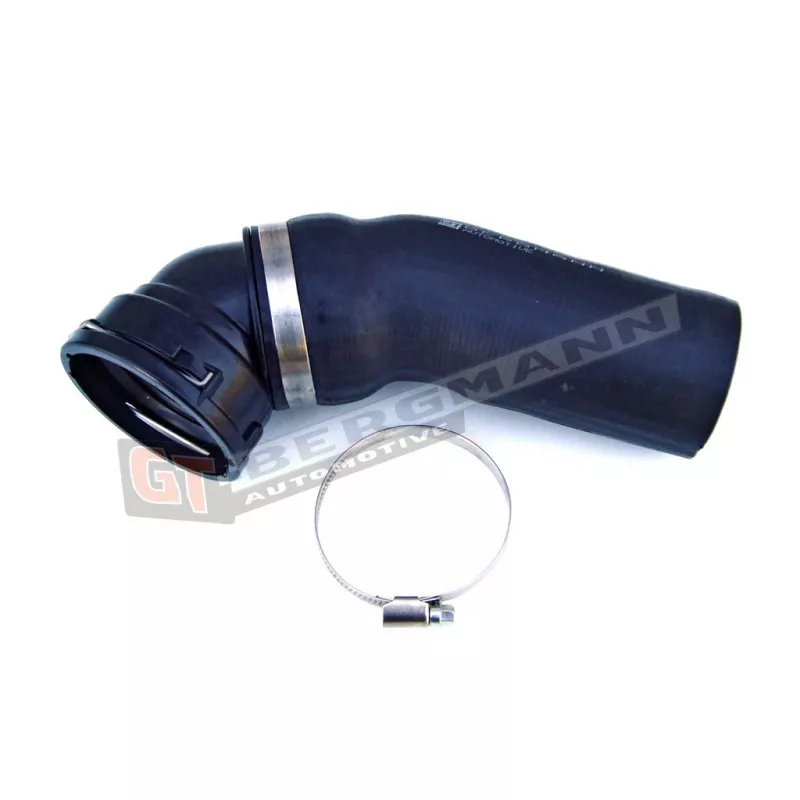 Gaine de suralimentation GT-BERGMANN GT52-036