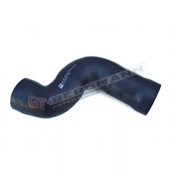 Gaine de suralimentation GT-BERGMANN GT52-037