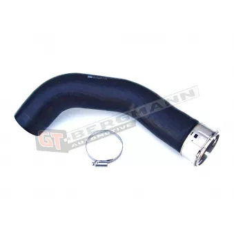 Gaine de suralimentation GT-BERGMANN GT52-040