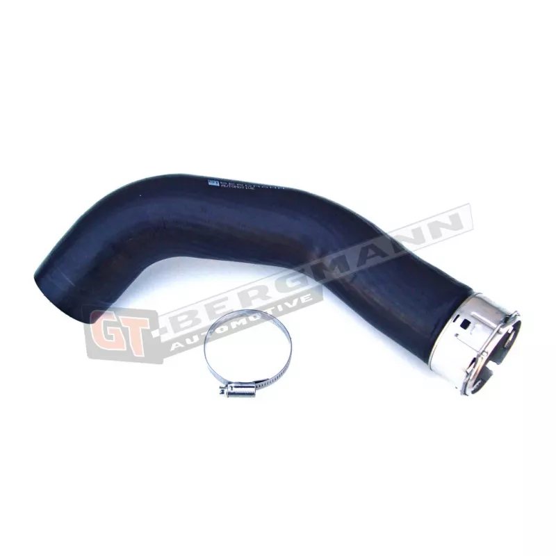 Gaine de suralimentation GT-BERGMANN GT52-040