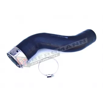 Gaine de suralimentation GT-BERGMANN GT52-042