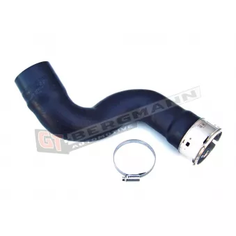 Gaine de suralimentation GT-BERGMANN GT52-043