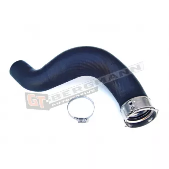 Gaine de suralimentation GT-BERGMANN GT52-044