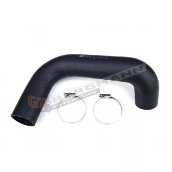 Gaine de suralimentation GT-BERGMANN