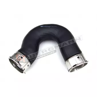 Gaine de suralimentation GT-BERGMANN GT52-053