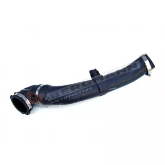 Gaine de suralimentation GT-BERGMANN GT52-060