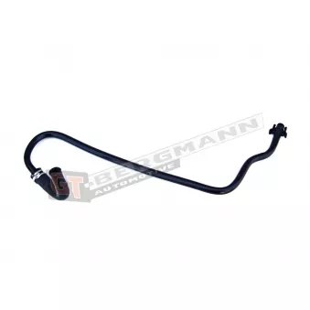 Durite de radiateur GT-BERGMANN GT52-068