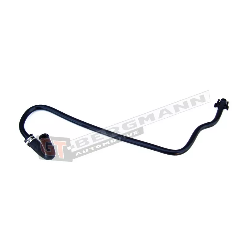 Durite de radiateur GT-BERGMANN GT52-068