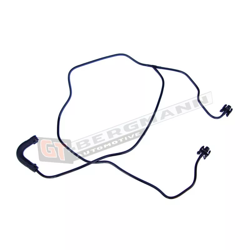 Durite de radiateur GT-BERGMANN GT52-069