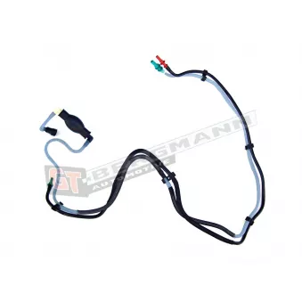 Tuyau de carburant GT-BERGMANN GT52-073