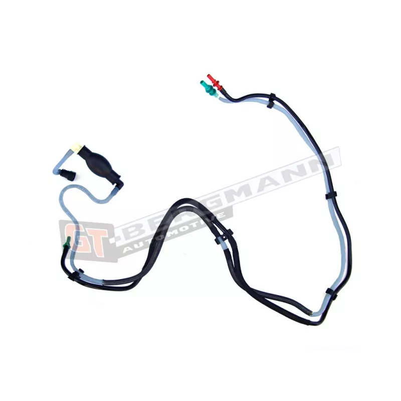 Tuyau de carburant GT-BERGMANN GT52-073