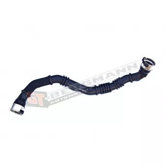 Gaine de suralimentation GT-BERGMANN GT52-075