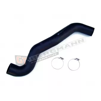 Gaine de suralimentation GT-BERGMANN GT52-079