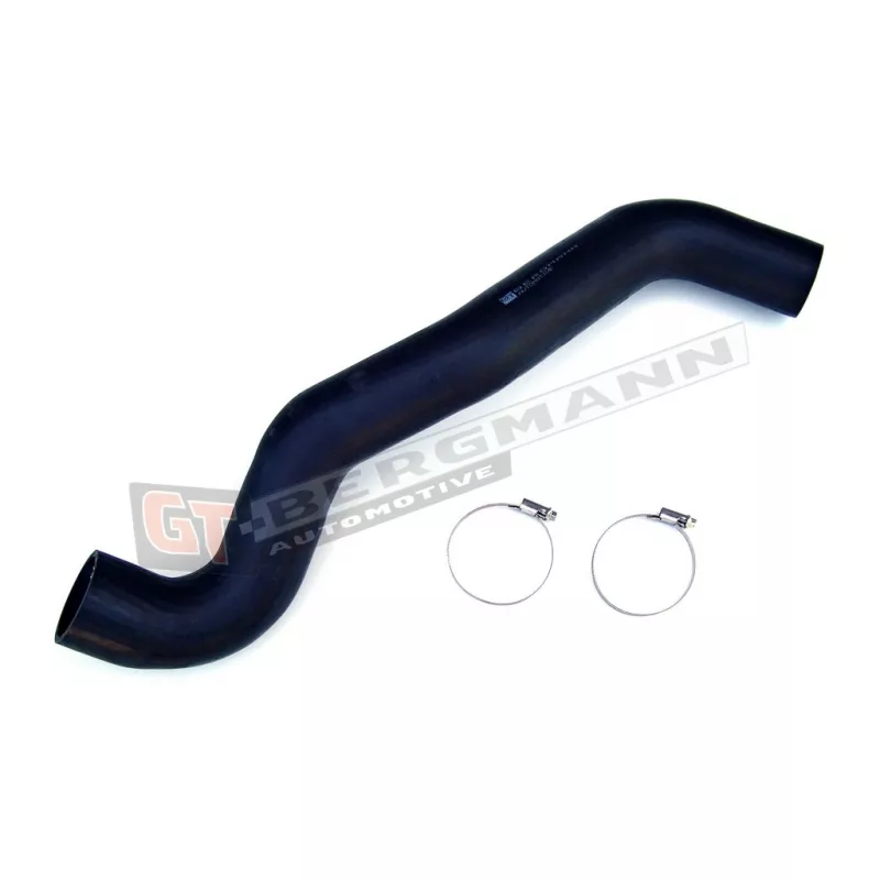 Gaine de suralimentation GT-BERGMANN GT52-079