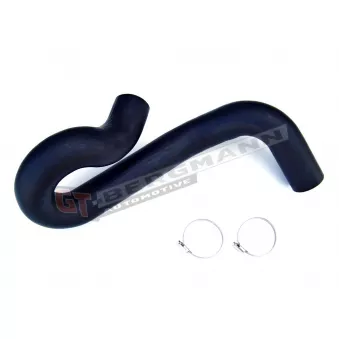 Gaine de suralimentation GT-BERGMANN GT52-086