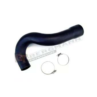 Gaine de suralimentation GT-BERGMANN GT52-087