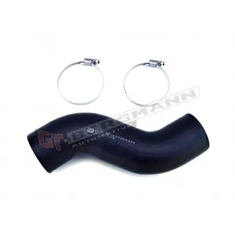 Gaine de suralimentation GT-BERGMANN