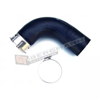 Gaine de suralimentation GT-BERGMANN