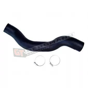 Gaine de suralimentation GT-BERGMANN GT52-091