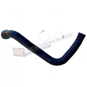 Gaine de suralimentation GT-BERGMANN GT52-092
