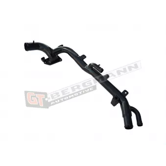 Durite de radiateur GT-BERGMANN GT52-095