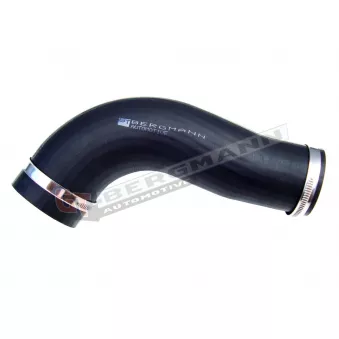 Gaine de suralimentation GT-BERGMANN