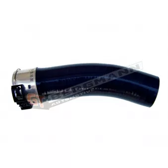 Gaine de suralimentation GT-BERGMANN GT52-101