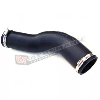 Gaine de suralimentation GT-BERGMANN GT52-103
