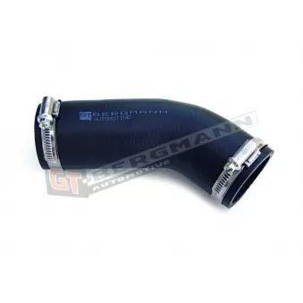 Gaine de suralimentation GT-BERGMANN GT52-104
