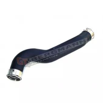 Gaine de suralimentation GT-BERGMANN GT52-105