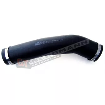 Gaine de suralimentation GT-BERGMANN GT52-107