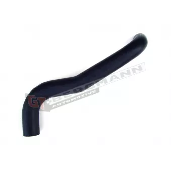 Gaine de suralimentation GT-BERGMANN GT52-112